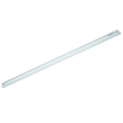 HiLite - Lampada fluorescente LED HANNOVER 1xG13/24W/230V