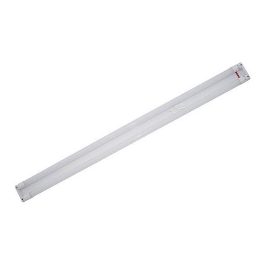 HiLite - Lampada fluorescente LED HANNOVER 2xG13/24W/230V