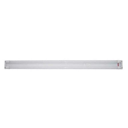 HiLite - Lampada fluorescente LED HANNOVER 2xG13/24W/230V