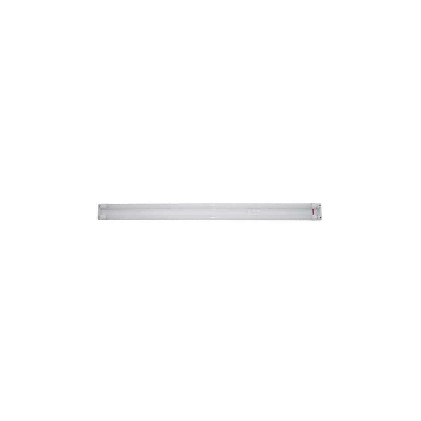 HiLite - Lampada fluorescente LED HANNOVER 2xG13/24W/230V