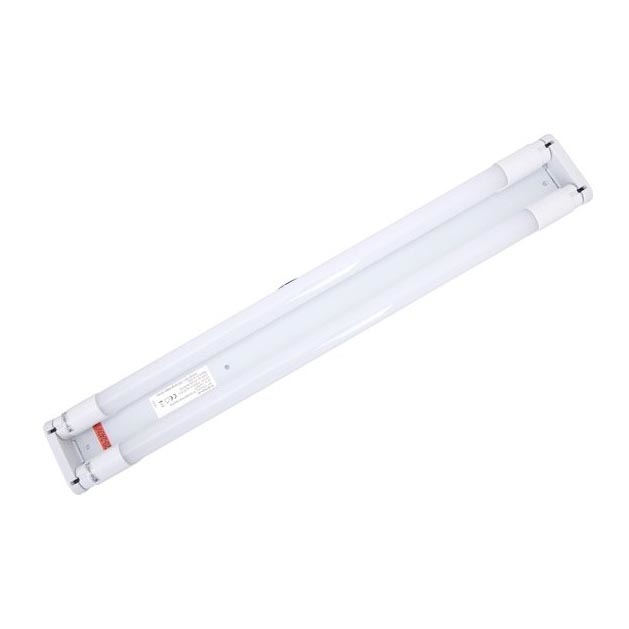 HiLite -  Lampada fluorescente LED HANNOVER 2xG13/9W/230V