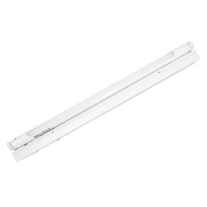 HiLite -  Lampada fluorescente LED HANNOVER 2xG13/9W/230V