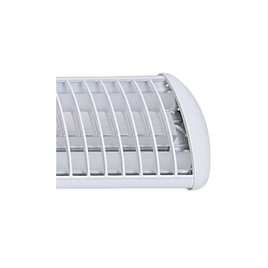 HiLite - Lampada LED fluorescente  BARCELONA 2xLED/12W/230V