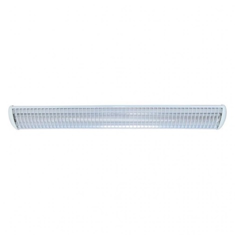 HiLite - Lampada LED fluorescente BARCELONA 2xLED/24W/230V