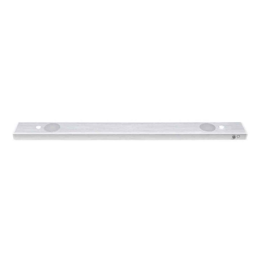 HiLite - Lampada LED sottopensile con sensore BERN 2xLED/3W/230V 4000K