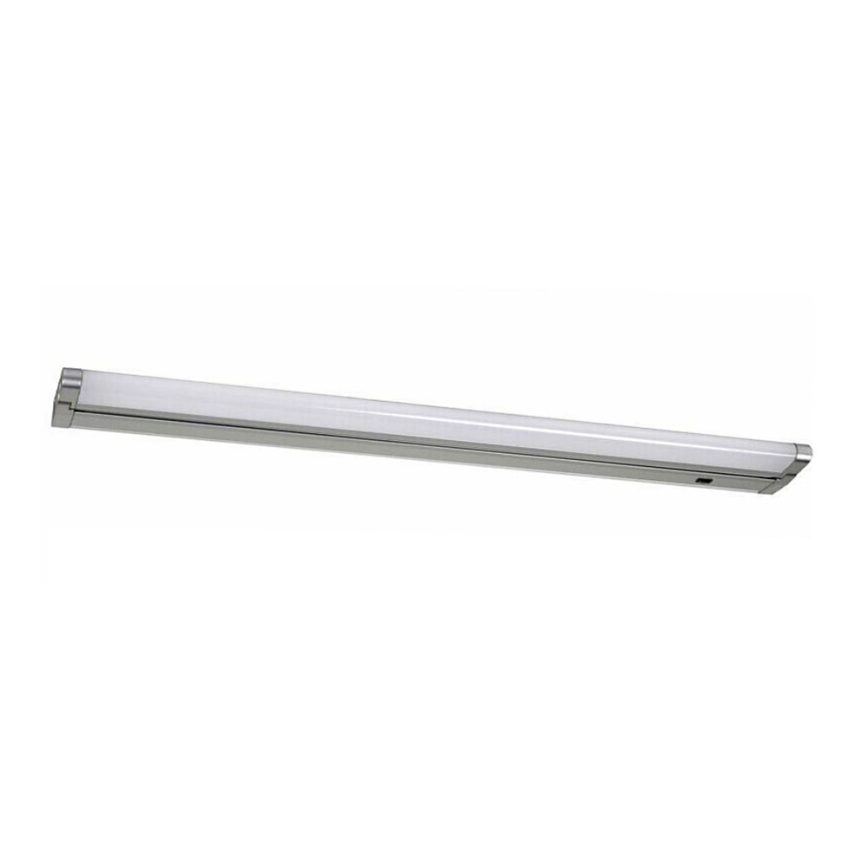 HiLite - Luce LED sottopensile con sensore LEXOS LED/18W/230V