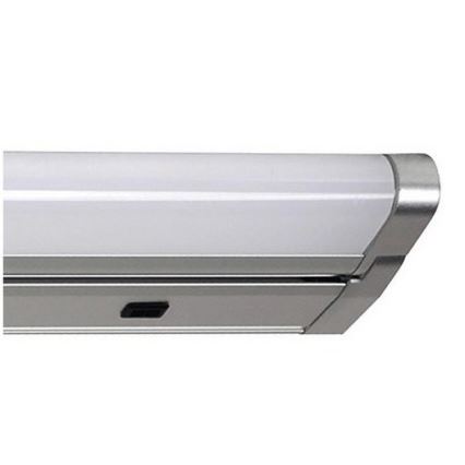 HiLite - Luce LED sottopensile con sensore LEXOS LED/18W/230V