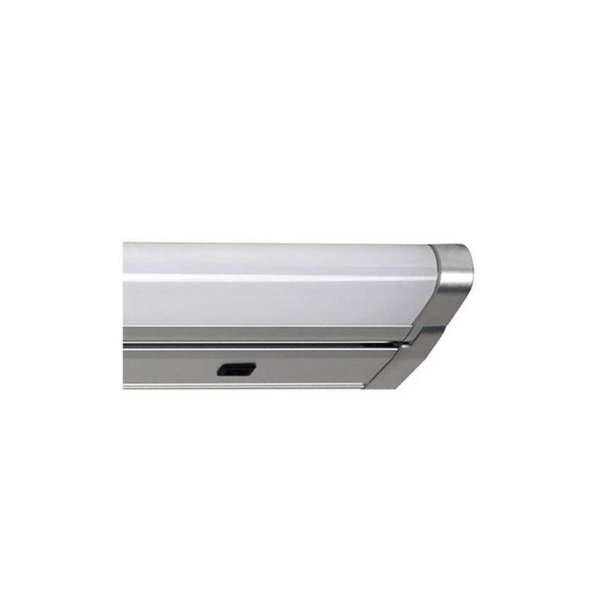 HiLite - Luce LED sottopensile con sensore LEXOS LED/18W/230V