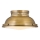 Hinkley - Plafoniera AMELIA 2xE27/40W/230V bronzo