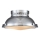 Hinkley - Plafoniera AMELIA 2xE27/40W/230V cromo lucido