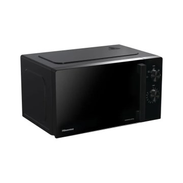 HISENSE H20MOBP1H - Forno a microonde 700W/230V 20 l nero