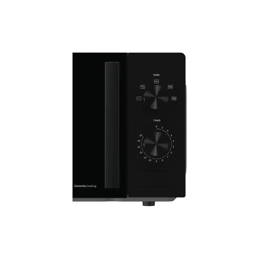 HISENSE H20MOBP1H - Forno a microonde 700W/230V 20 l nero