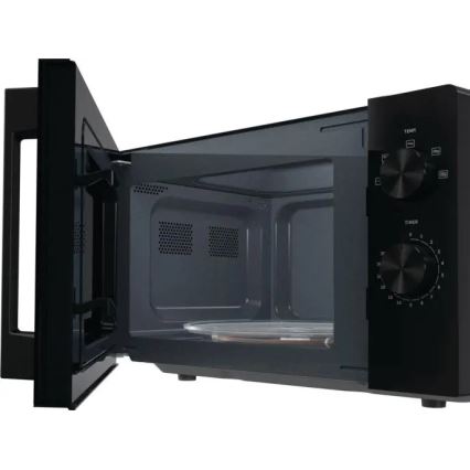 HISENSE H20MOBP1H - Forno a microonde 700W/230V 20 l nero