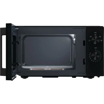 HISENSE H20MOBP1H - Forno a microonde 700W/230V 20 l nero