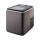 HISENSE IMC2000A - Fabbricatore di ghiaccio 2,8 l 120W/230V nero