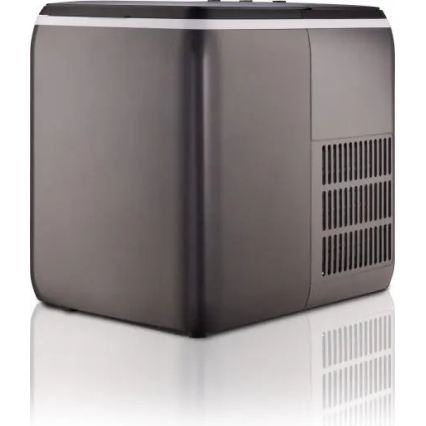 HISENSE IMC2000A - Fabbricatore di ghiaccio 2,8 l 120W/230V nero