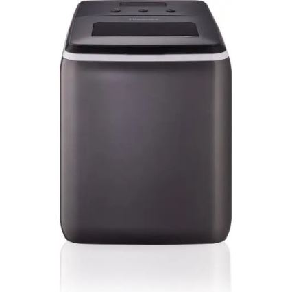 HISENSE IMC2000A - Fabbricatore di ghiaccio 2,8 l 120W/230V nero
