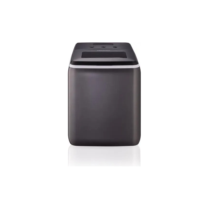 HISENSE IMC2000A - Fabbricatore di ghiaccio 2,8 l 120W/230V nero