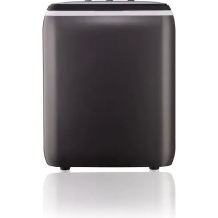 HISENSE IMC2000A - Fabbricatore di ghiaccio 2,8 l 120W/230V nero