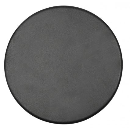HÖFFTECH - Applique da esterno LED/10W/230V rotonda IP65