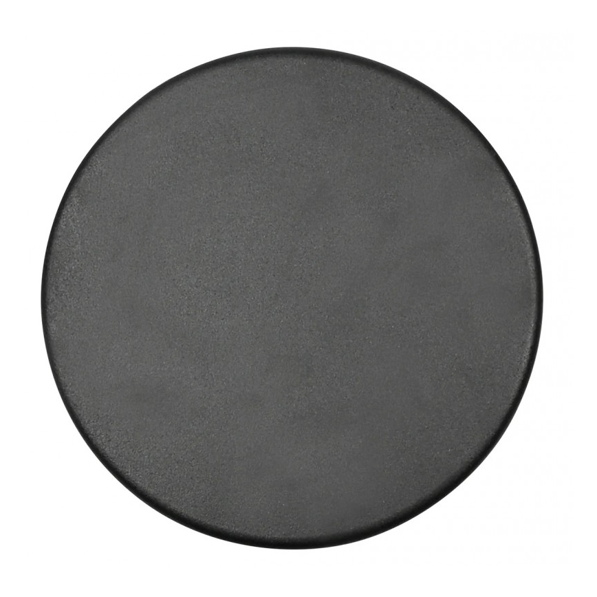 HÖFFTECH - Applique da esterno LED/10W/230V rotonda IP65