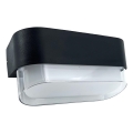 HÖFFTECH - Applique da esterno LED/4W/230V IP65