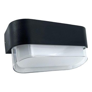 HÖFFTECH - Applique da esterno LED/4W/230V IP65