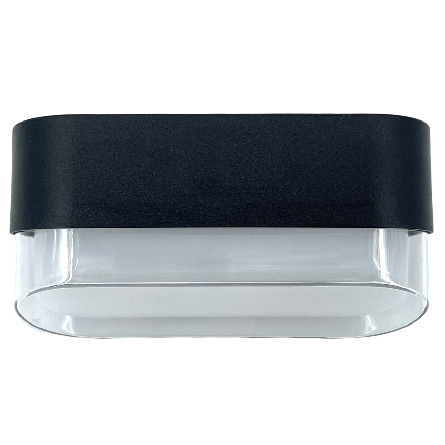 HÖFFTECH - Applique da esterno LED/4W/230V IP65