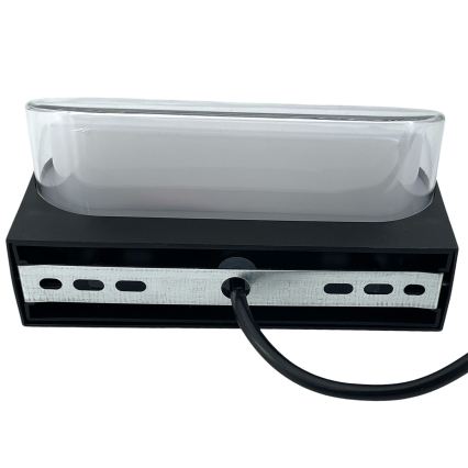 HÖFFTECH - Applique da esterno LED/4W/230V IP65