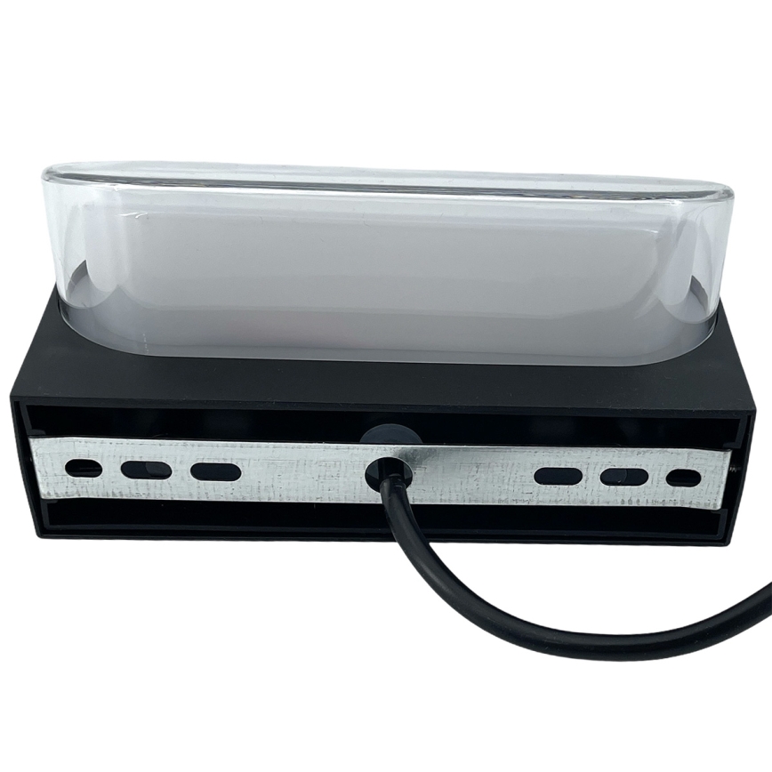 HÖFFTECH - Applique da esterno LED/4W/230V IP65
