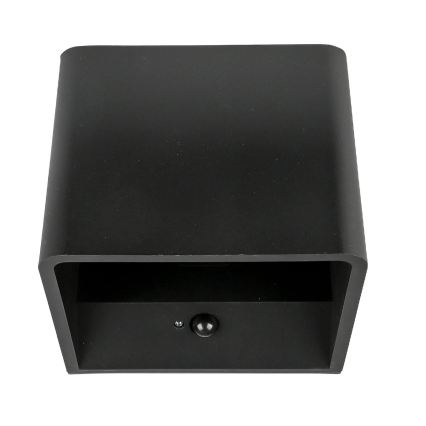 HÖFFTECH - Lampada da parete ricaricabile con sensore di movimento LED/0,8W/3,7V 1200 mAh