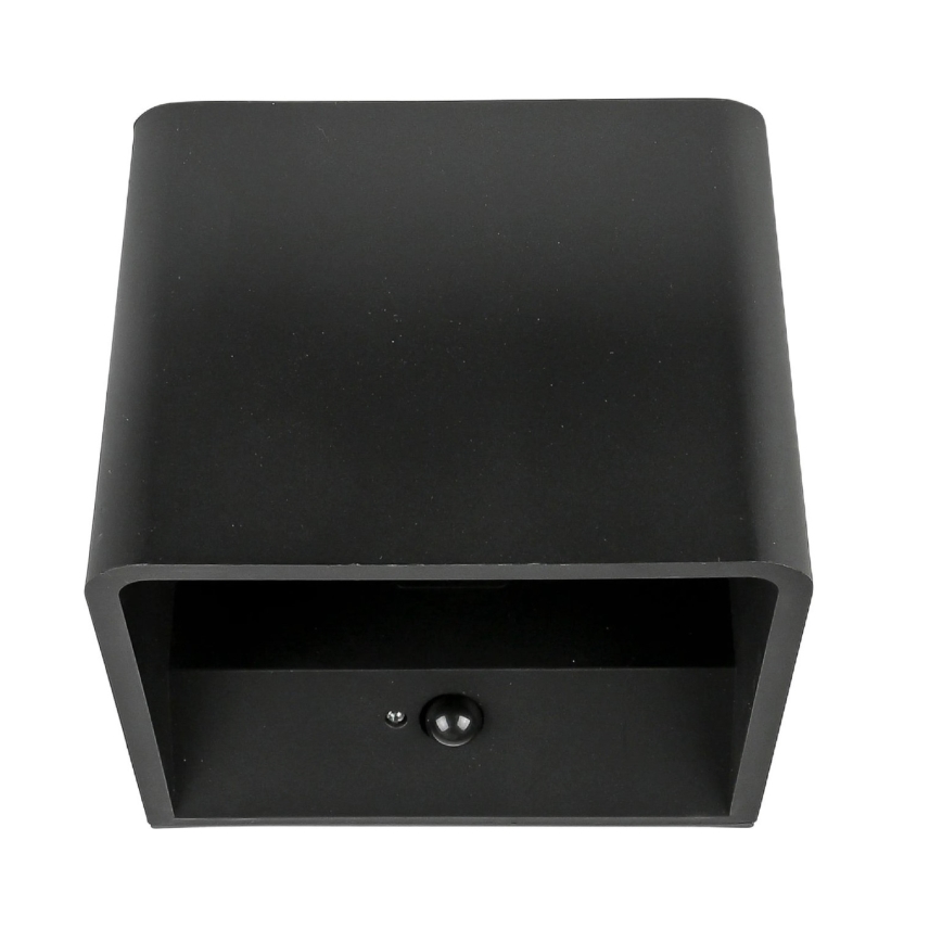 HÖFFTECH - Lampada da parete ricaricabile con sensore di movimento LED/0,8W/3,7V 1200 mAh