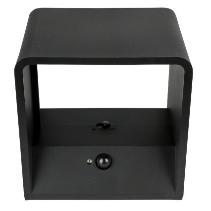 HÖFFTECH - Lampada da parete ricaricabile con sensore di movimento LED/0,8W/3,7V 1200 mAh
