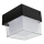 HÖFFTECH - Lampada da parete per esterni a LED/4W/230V IP65
