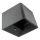 HÖFFTECH - Lampada da parete ricaricabile con sensore di movimento LED/0,8W/3,7V 1200 mAh