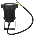 HÖFFTECH - Lampada LED da esterno LED/5W/230V IP65