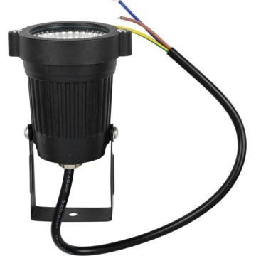 HÖFFTECH - Lampada LED da esterno LED/5W/230V IP65