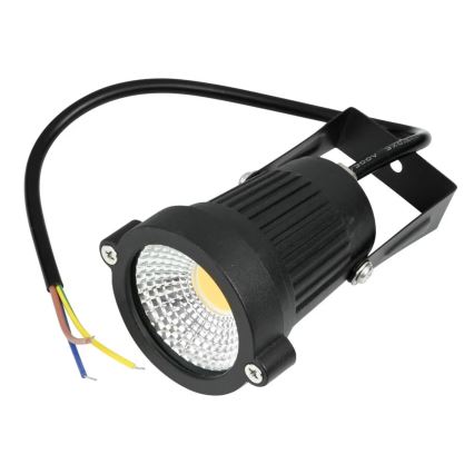 HÖFFTECH - Lampada LED da esterno LED/5W/230V IP65