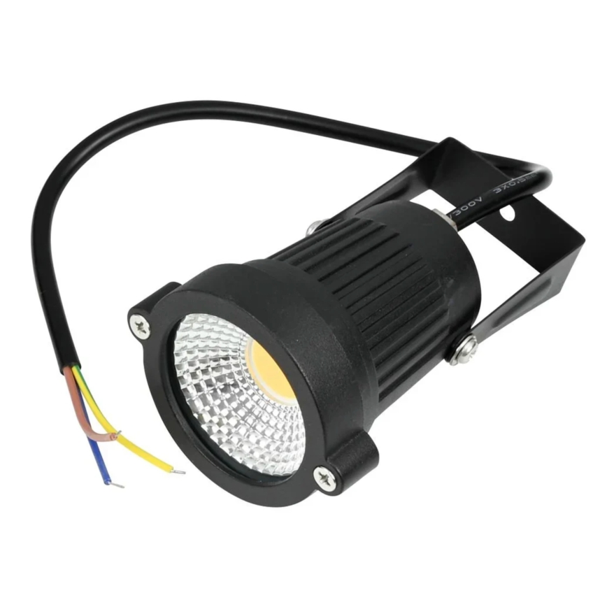 HÖFFTECH - Lampada LED da esterno LED/5W/230V IP65