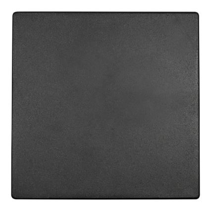 HÖFFTECH - LED Applique da esterno LED/10W/230V quadrata IP65