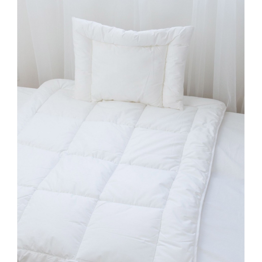 HomeDoctor - Coperta antibatterica ECZEMATIC 140x200 cm