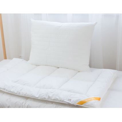 HomeDoctor - Coperta antibatterica ECZEMATIC 140x200 cm