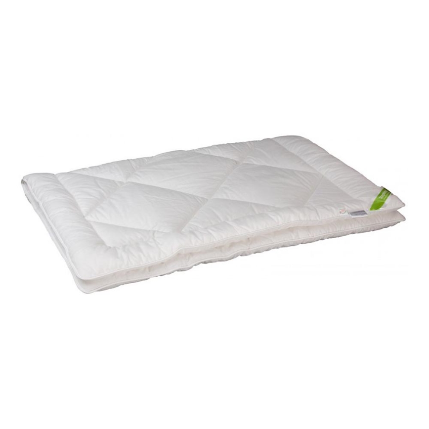 HomeDoctor - Coperta invernale antiacaro STOPMITE ACTIVE 140x200 cm
