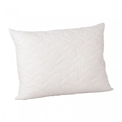 HomeDoctor - Cuscino antiacaro STOPMITE PREMIUM 40x60 cm + coperta 100x135 cm