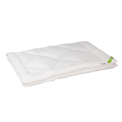 HomeDoctor - Cuscino antiacaro STOPMITE PREMIUM 40x60 cm + coperta 100x135 cm