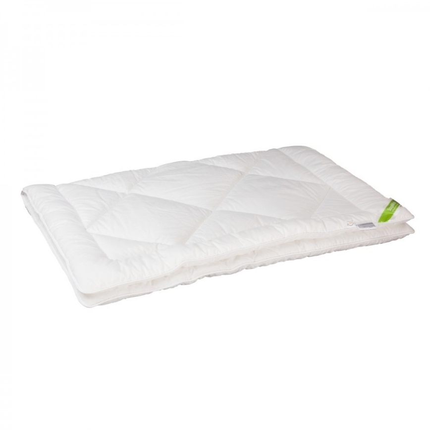 HomeDoctor - Cuscino antiacaro STOPMITE PREMIUM 40x60 cm + coperta 100x135 cm