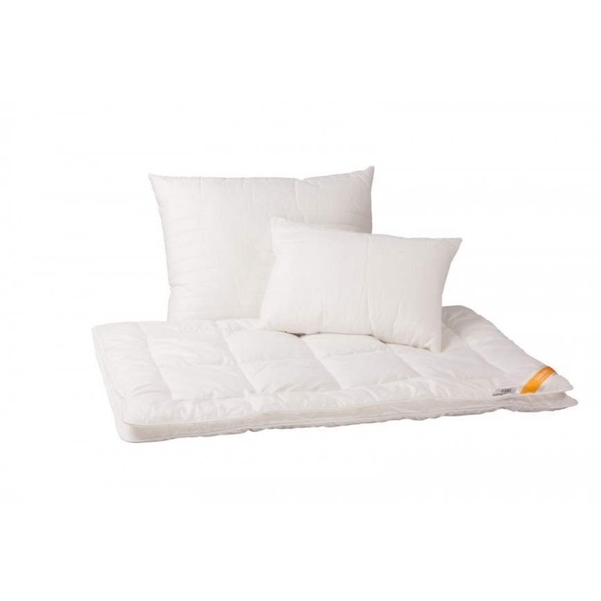 HomeDoctor - Cuscino antibatterico ECZEMATIC 70x90 cm