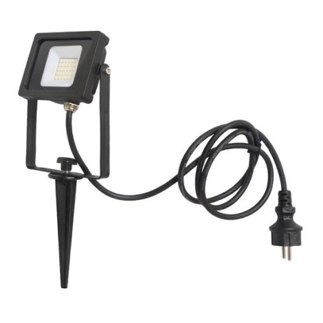 IBV 404110-104 - Riflettore LED LED/10W/230V IP65