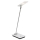 IBV 645103-302 - Lampada da tavolo LED dimmerabile LED/3W/230V