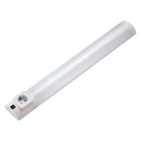 IBV 984106-100 - Illuminazione LED sottopensile con presa LED/6W/230V